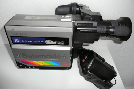 The Evolution of Digital Cinema Cameras